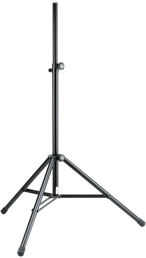 König & Meyer 214/6, Flur, 50 kg, Aluminium, Schwarz, 3 Produktbild 