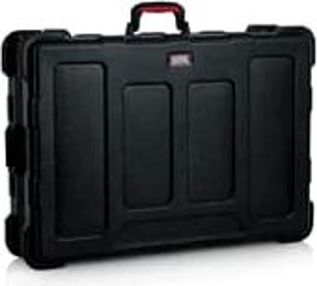 Valise en Polyéthylène Ultra-Résistante GTSA-MIX203006 Format 20x30x6