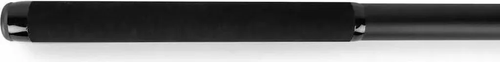 Korum Allrounder Tele-Handle 3m en carbone - Manche rigide et compact