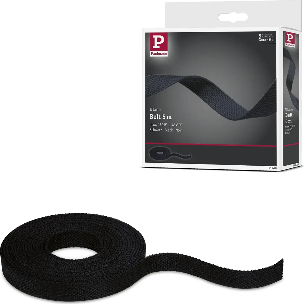 Imbracatura Paulmann ULine 5m - 1