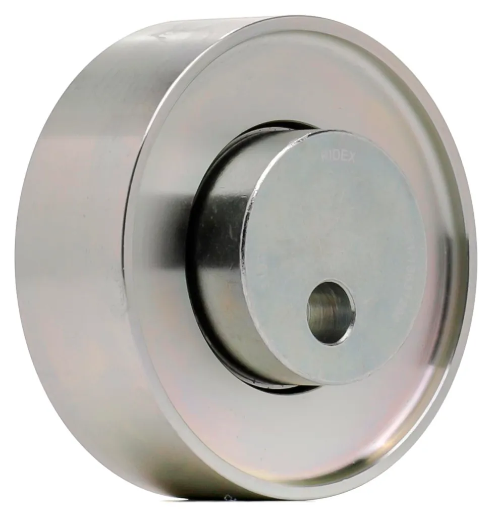 Galet tendeur RIDEX 310T0193 pour courroie SUZUKI Grand Vitara I 80mm