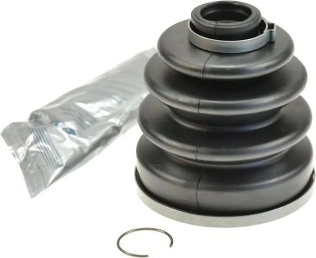 Set Soffietti LÖBRO per ISUZU TROOPER I | Kit Cuffia Semiasse Completo