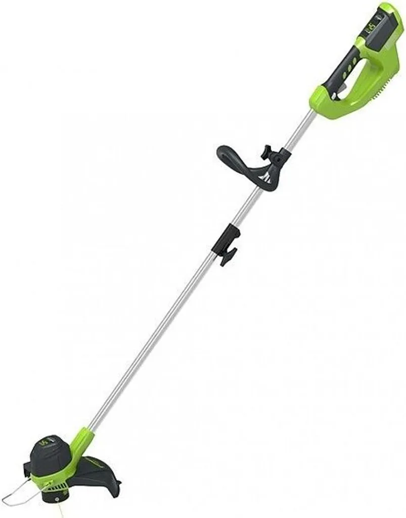 Basic 40V Greenworks trimmer G40LT - 2101507