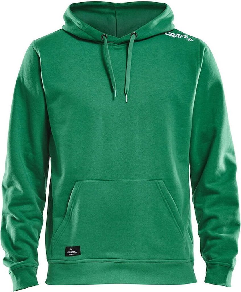 Craft Community Kapuzenpullover Kinder - Grün