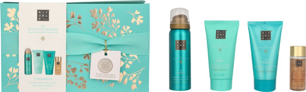 Rituals Karma Set Produktbild 1