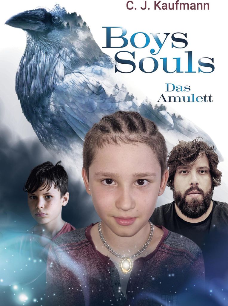 Boys Souls