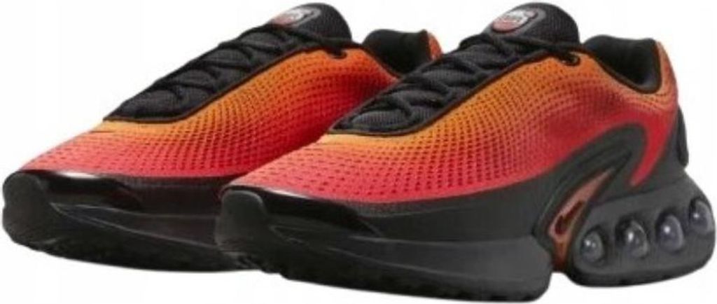 Herren Nike Air Max DN Sportschuhe