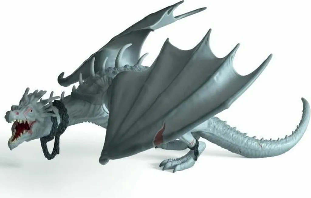 Dragon Schleich 13995 Durable Harry Potter Figurine Haute Qualité