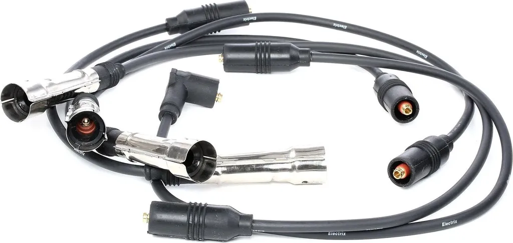 Offerta Kit Cavi Candela JP Group 1192000610 Compatibile Seat VW - Prezzo Top