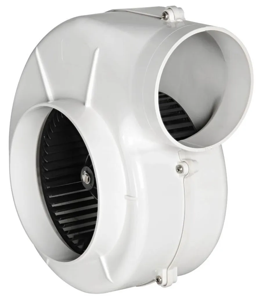 Ventilateur centrifuge pour refroidissement cabine camion 24V 7A