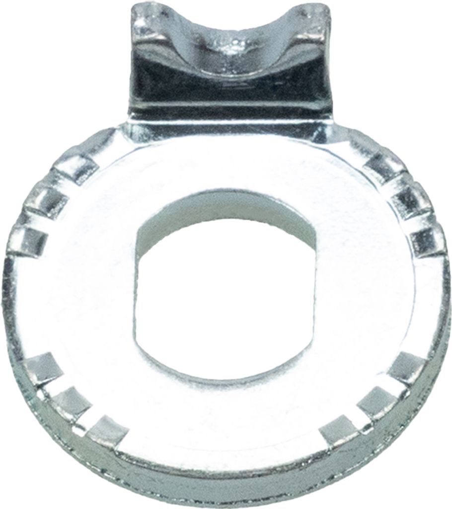 SRAM Fixierscheibe T3 P5 S7 NABE Schaltung Nasen Sicherungs Produktbild 