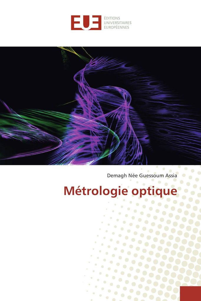Métrologie optique