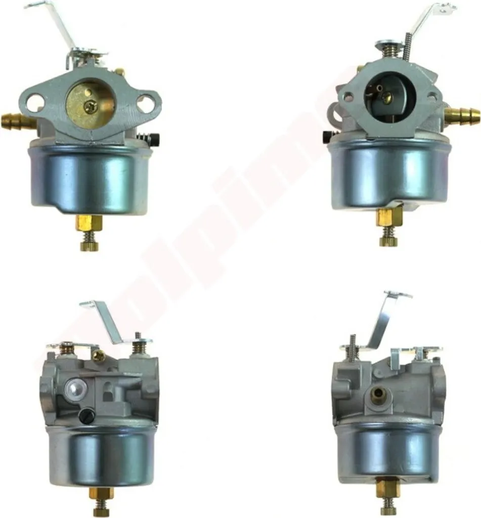 Réparez votre Moteur avec le Carburateur Tecumseh 632076 pour un Démarrage Facile