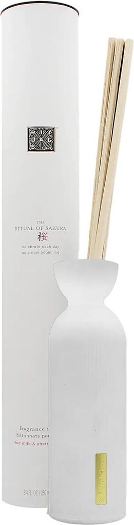 Rituals The Ritual of Sakura Vonné tyčinky 250 ml Obrázok produktu 