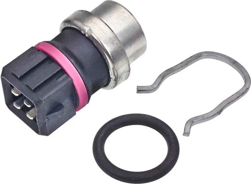 Remplacer Sonde Température Liquide Classe V 638/2 MEYLE 014 821