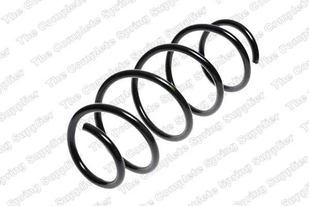 Ressort de suspension LESJÖFORS pour Fiat Punto - Restaurez votre tenue