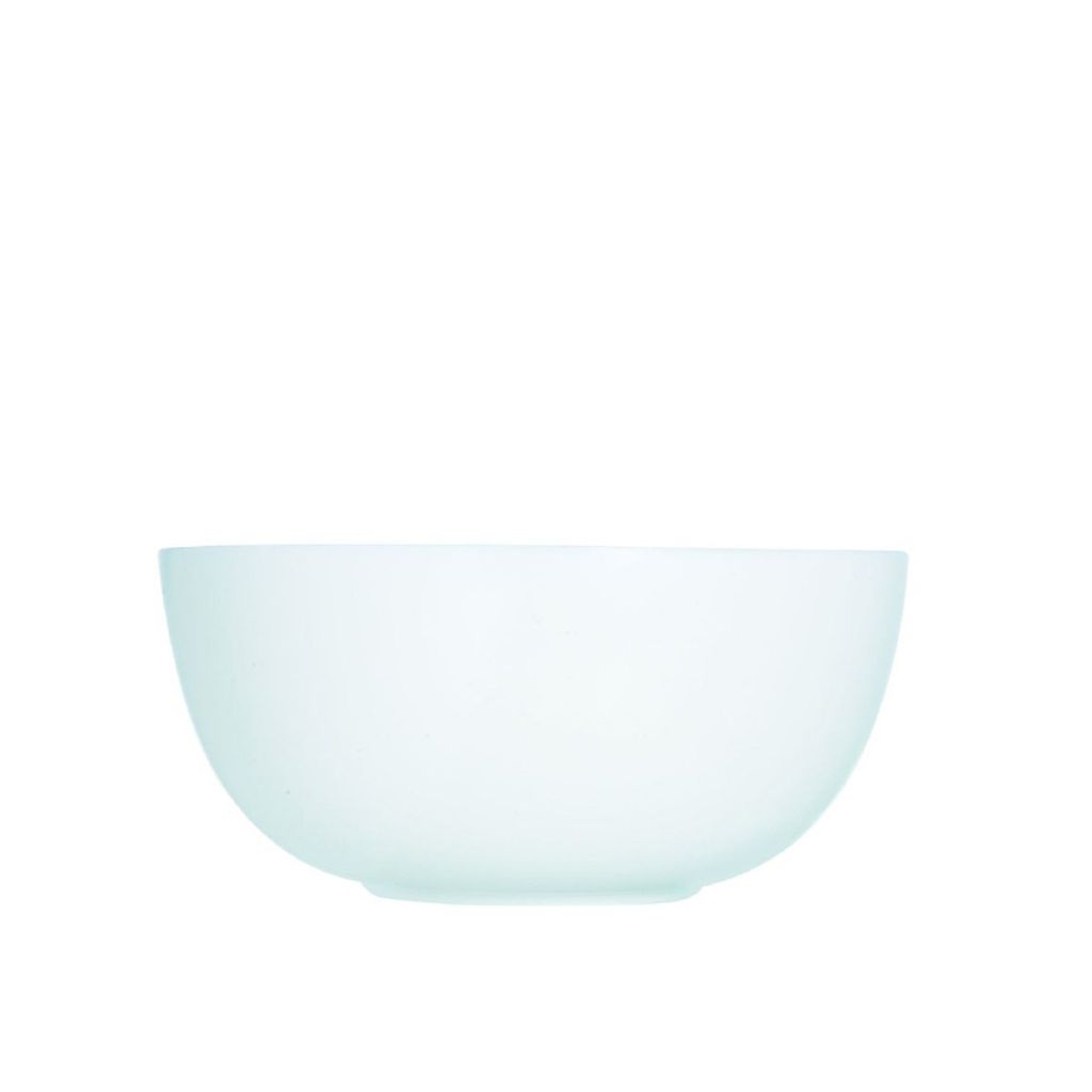 Salatschüssel DIWALI weiß 21 cm Produktbild 