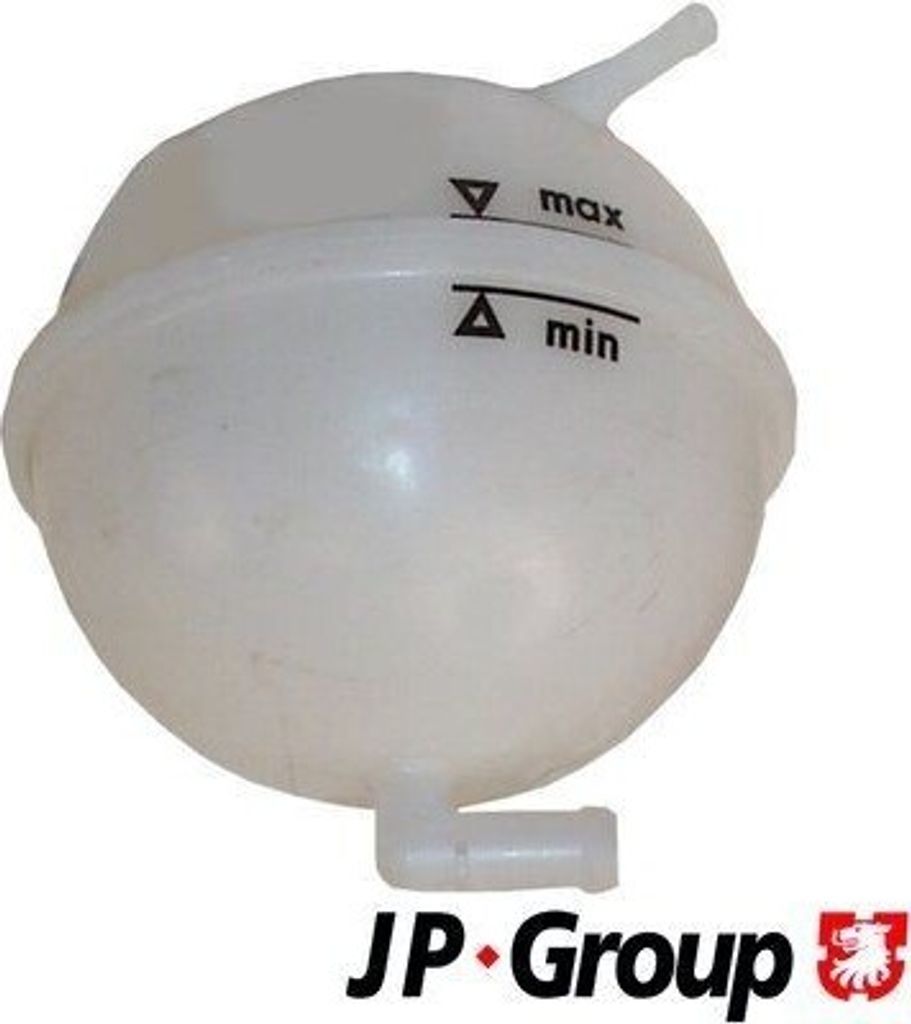 JP GROUP Ausgleichsbehälter Kühlmittel für VW GOLF III (1H1) Kühlwasser 1114702500