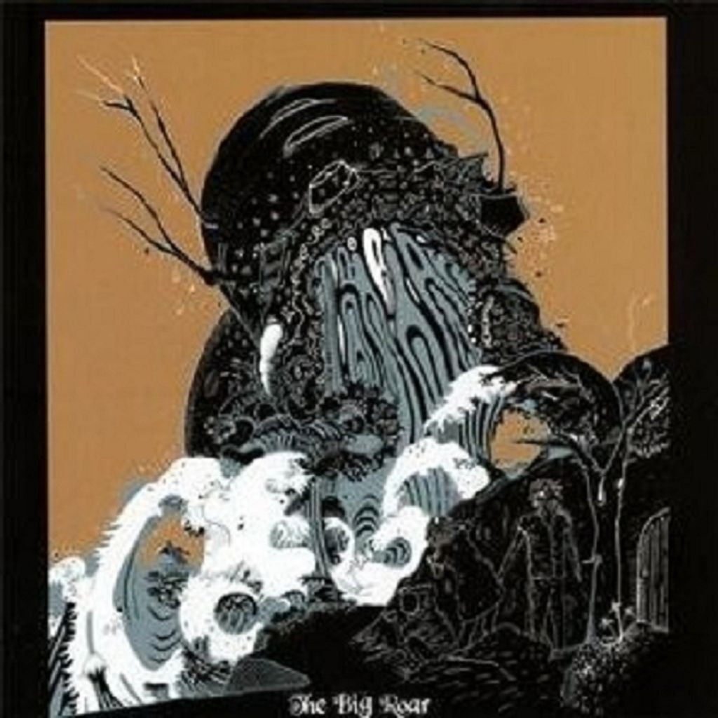 Joy Formidable,The-The Big Roar