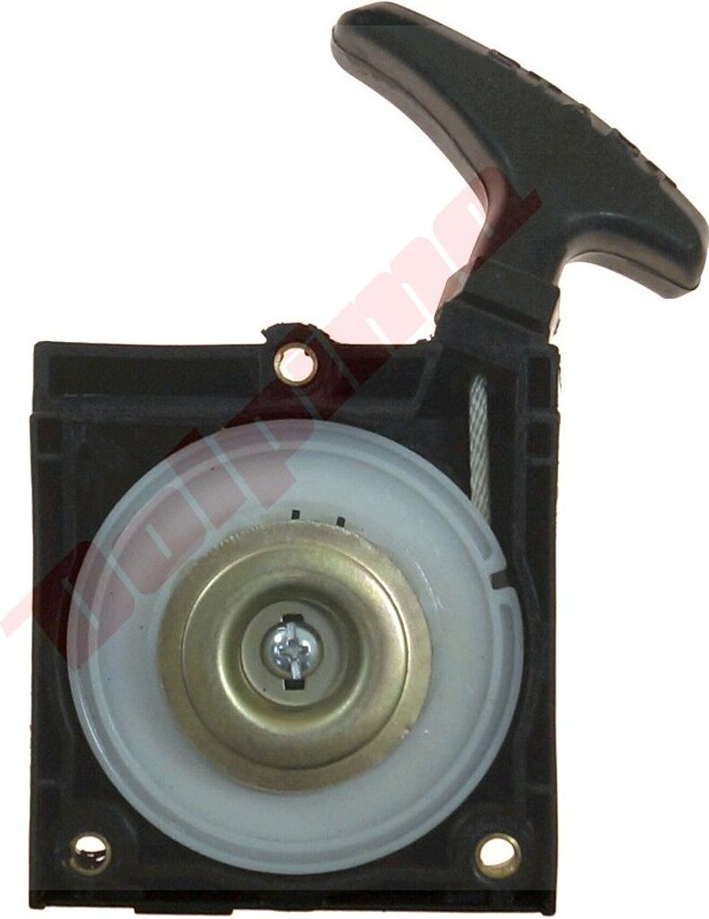 Démarreur Pour Kawasaki Th43 , Th48 ( 49088-2442 ) Image du produit 
