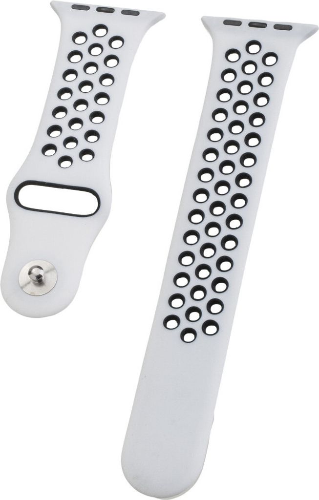 Watch Band für Apple Watch Ultra 49mm/ Watch 45/44mm (Series 4 - 10)/ 42mm (Series 1 - 3)