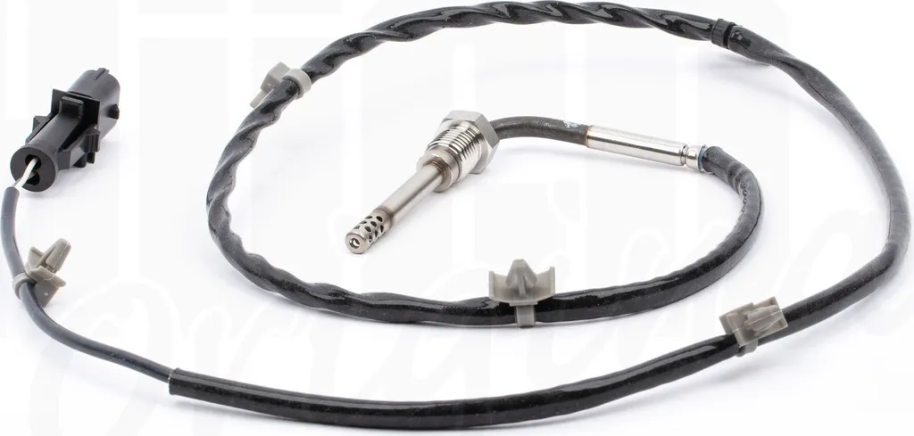 Capteur température gaz échappement HITACHI 137097 - Sonde EGT 1080 mm