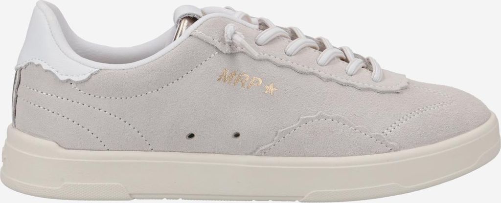 MRP MRP35 V.1 LIGHT GREY, Sneaker in Grau für Damen, Größe 39