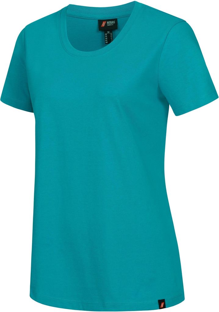 NITRAS MOTION TEX PLUS, T-Shirt, EN 13758-2, Gr.: XS