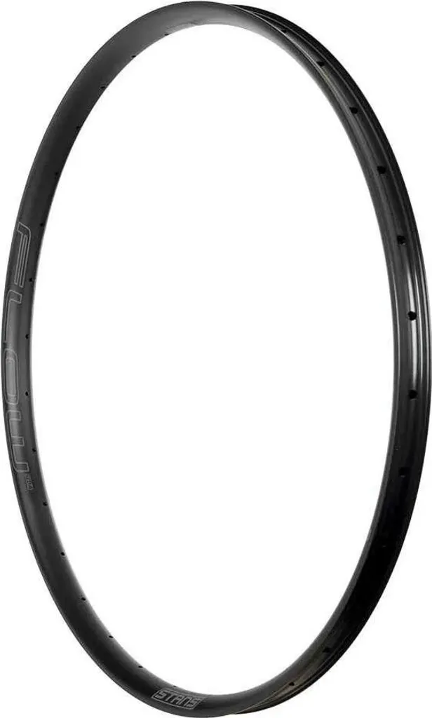 Jante 29 pouces Stans Flow Mk4 Noire 32H pour Montage Roue Custom
