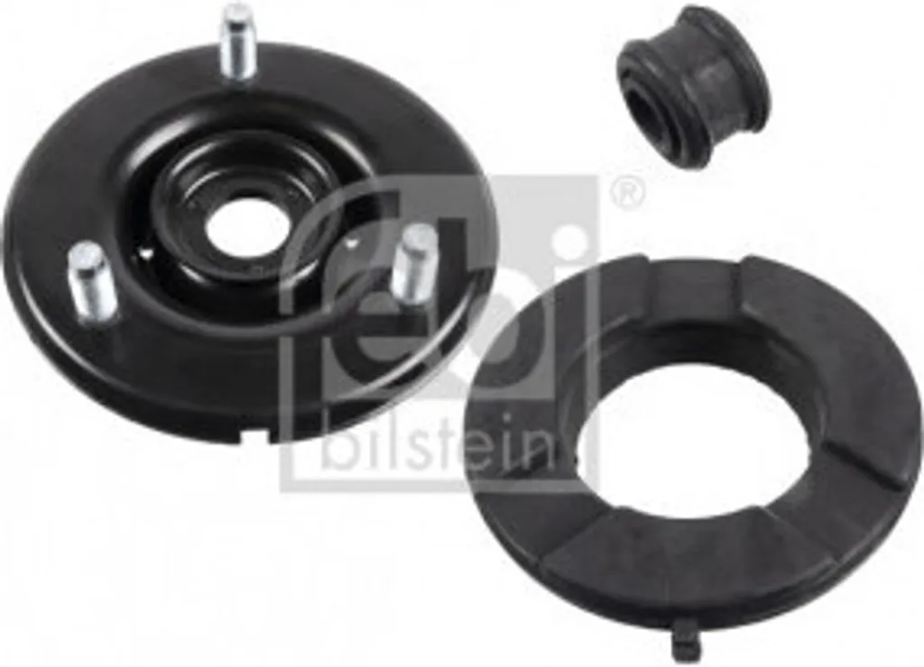 Supprimer les bruits de suspension Alaskan - Palier FEBI OE 54034 EB70A