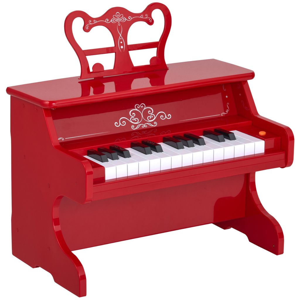 Musikinstrument Kinderklavier Kinderpiano Digitales Keyboard 88 Tasten 