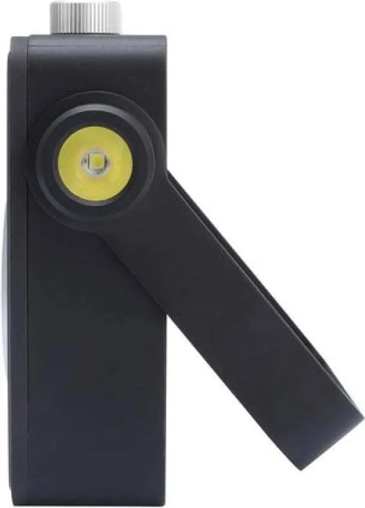 Lanterne de Camping Rechargeable NexTool NE20093 à Éclairage Blanc et Rouge - 4