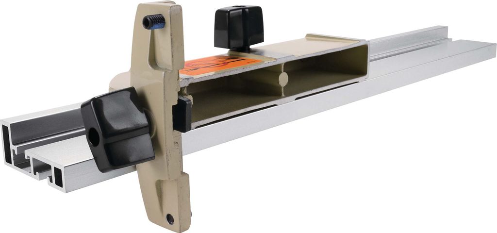 Makita Parallelanschlag kpl., für Tisch-, Kapp- und Gehrungssäge LF1000