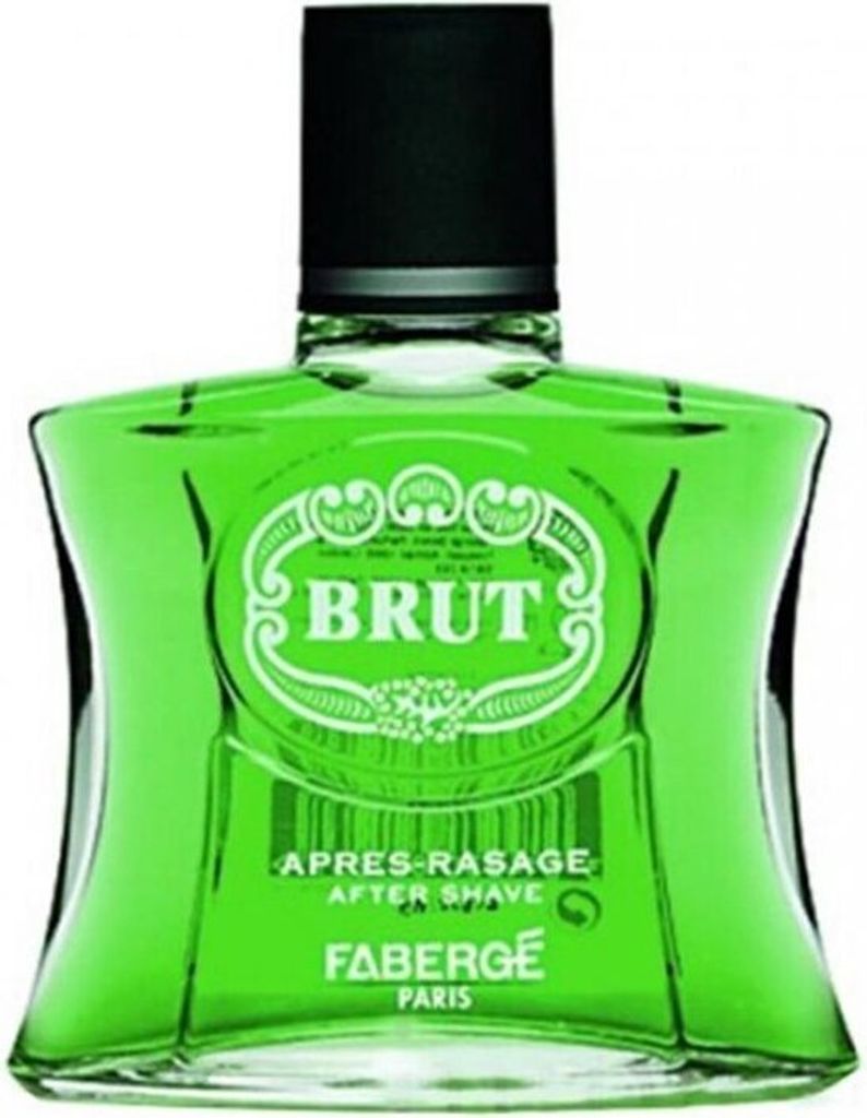 Brut Aftershave 100ml Splash Produktbild 6