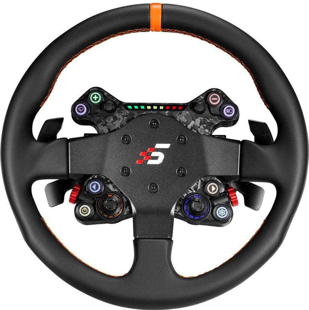 Simagic Rally Steering Wheel. S216 Zdjęcie produktu 