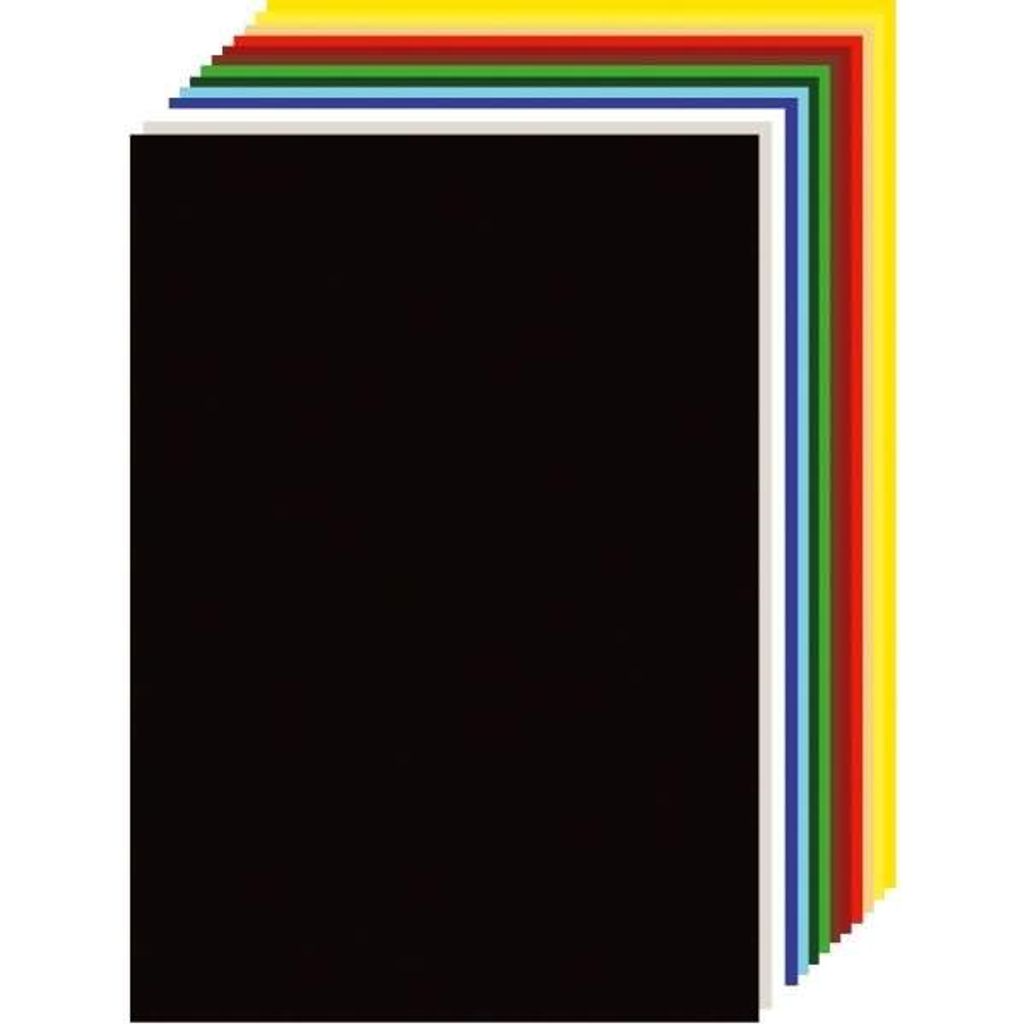 Herlitz 227231, Schwarz Produktbild 