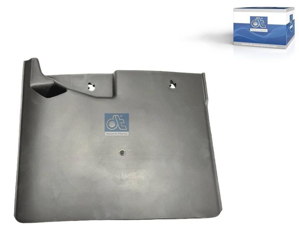 Schmutzfänger DT SPARE PARTS IAM-Expertise passend für SCANIA
