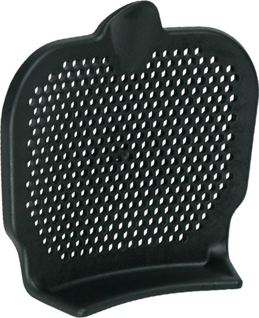 Tefal SS-991268 Metallgitter Sieb Filter für Heissluft-Fritteuse ActiFry