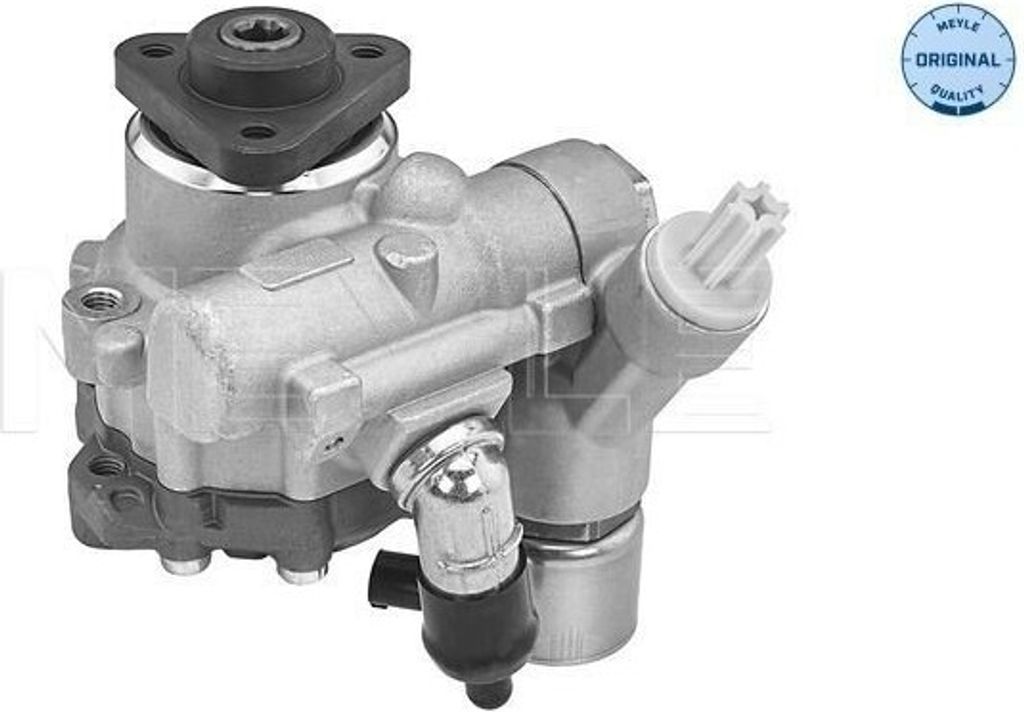 MEYLE 314 631 0037 - OE 6 766 191 Servopumpe für Grand C-Max, 5er (E60), 5er (E61)
