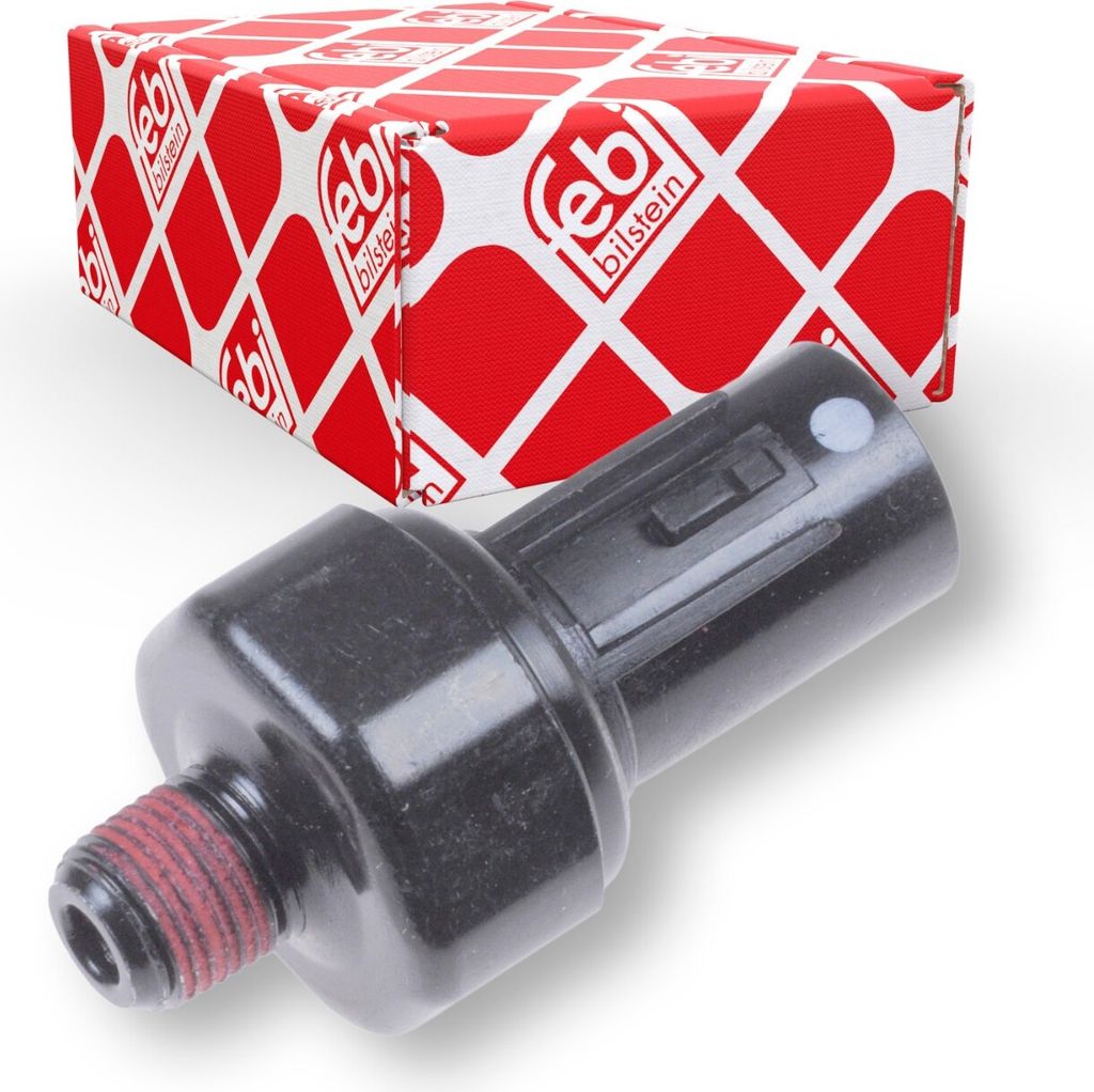 FEBI BILSTEIN 107749 Öldruckschalter Öldrucksensor für HYUNDAI Tucson (TL, TLE) für KIA SPORTAGE (SL) für GENESIS G70 Limousine