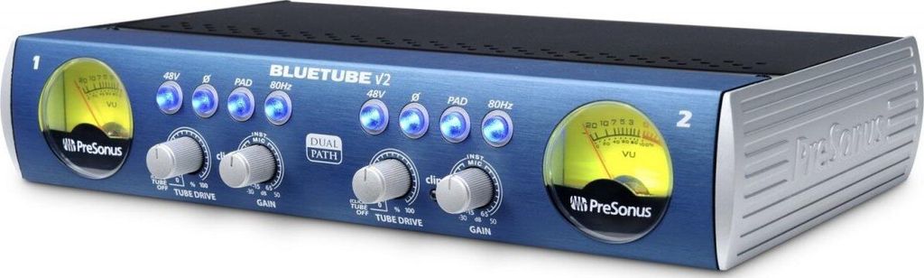 Presonus Blue Tube DP v2 Obrázok produktu 