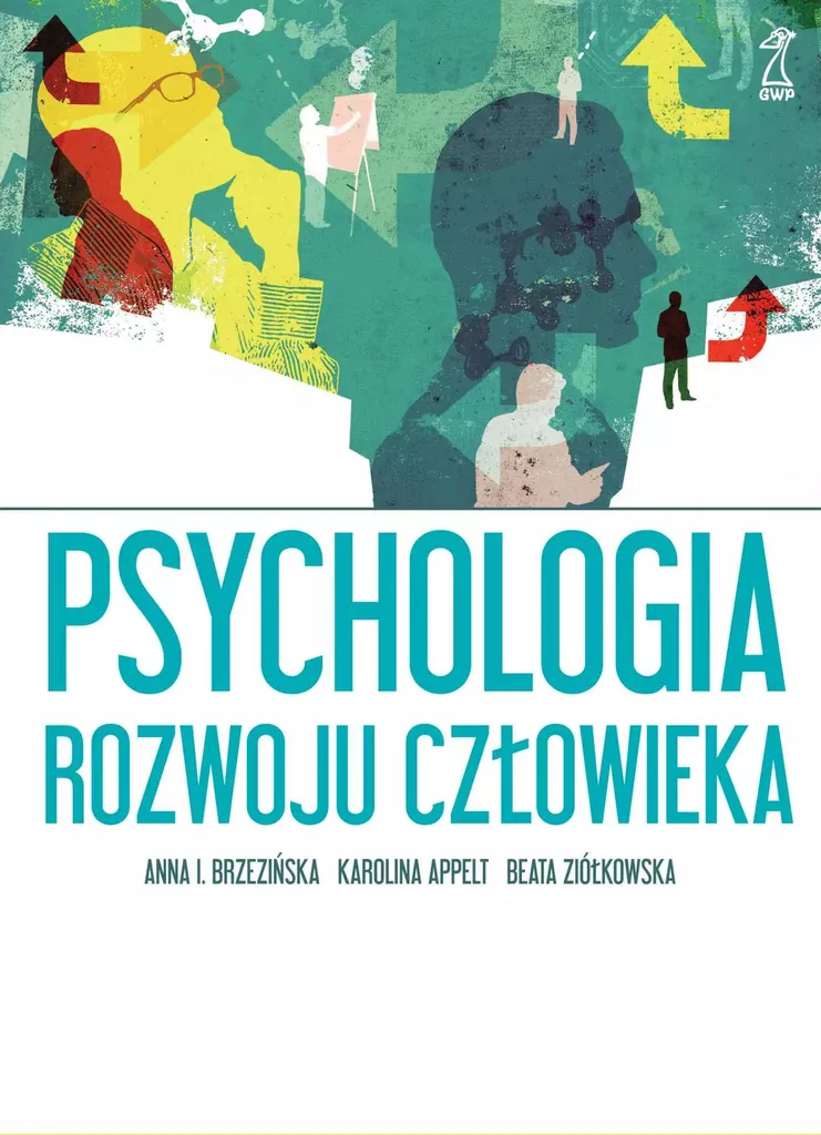 Apprendre la psychologie du développement livre polonais spécialisé