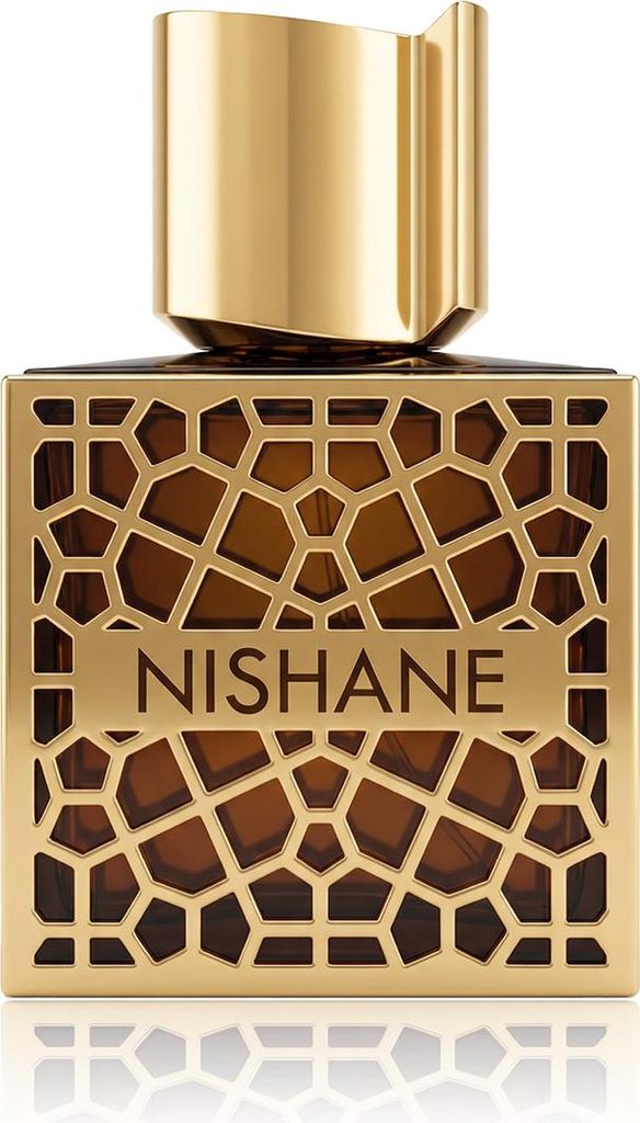 Nishane Nefs Extrait de Parfum 50 ml UNISEX Image du produit 