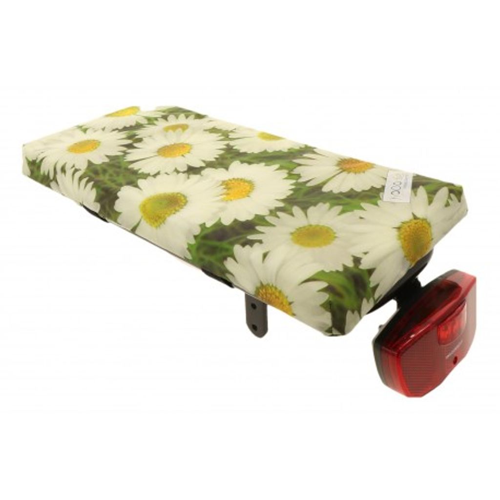 HOOODIE Cushie Gänseblümchen
