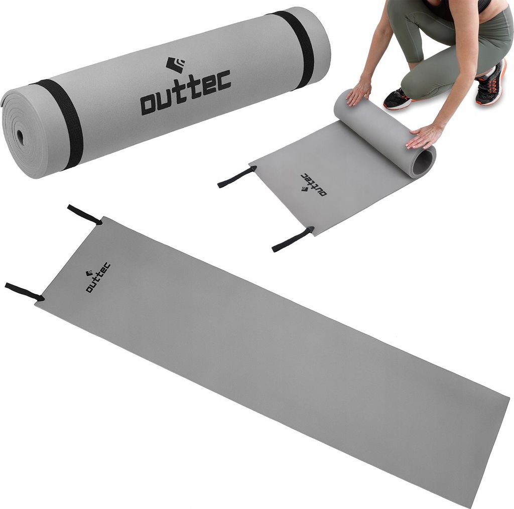 Outtec® karimatka na spanie, turistická karimatka, Obrázok produktu 
