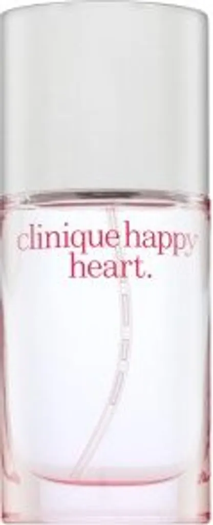 Clinique Happy Parfum Frais Idéal pour l'Été et l'Usage Quotidien