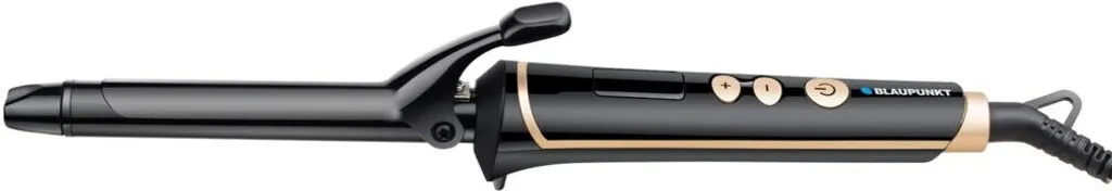 Boucleur Blaupunkt HSC601 avec soin à l'huile d'argan pour cheveux doux