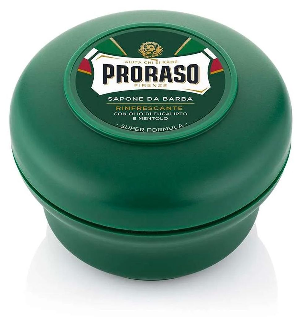 Proraso Scheercreme Bowl (150 ml) Productafbeelding 