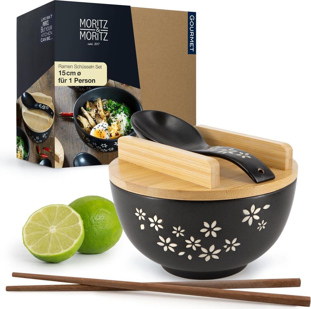 Moritz & Moritz Ramen mit Blumen Produktbild 
