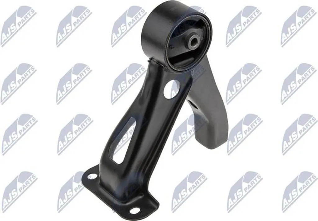 Supprimez les vibrations moteur : Support 1807FT pour Citroën C4 et ASX